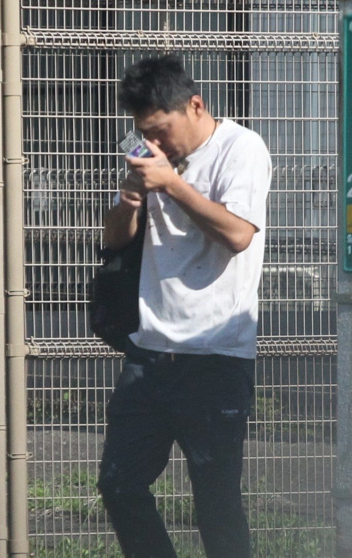 〈自殺偽装“いじめ”踏切殺人〉「本人の希望で“棒”を尻に突っ込んだ」「仲は良い」逮捕された社長が話した事件のあきれた“言い訳”60分_8