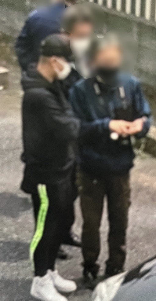 平山被告