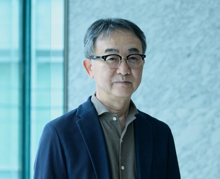 「過去と現在の「接点」を探して」『ハヤブサ消防団　森へつづく道』池井戸 潤 インタビュー　_1