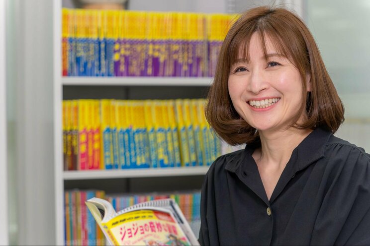 「まだ気づかれていない仕掛けも」圧倒的な情報量で話題沸騰となった『地球の歩き方 JOJO ジョジョの奇妙な冒険』がジョジョ好きを唸らせた理由_09