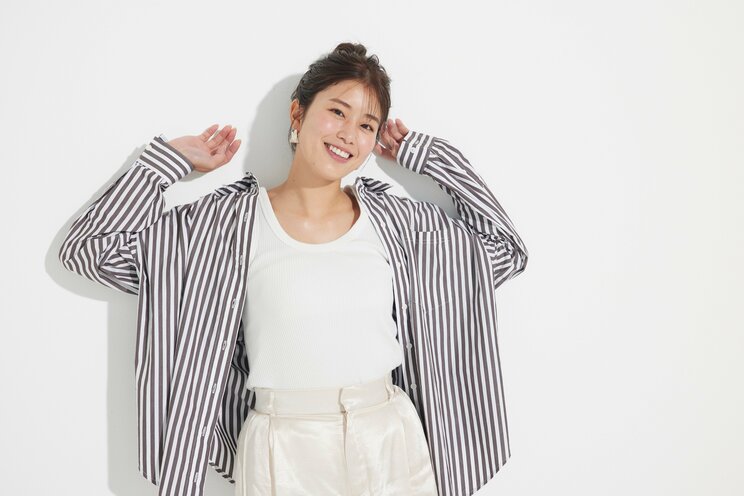 日本代表決定からまさかの取り消し!? 稲村亜美自らが語るベースボール5のこと_11