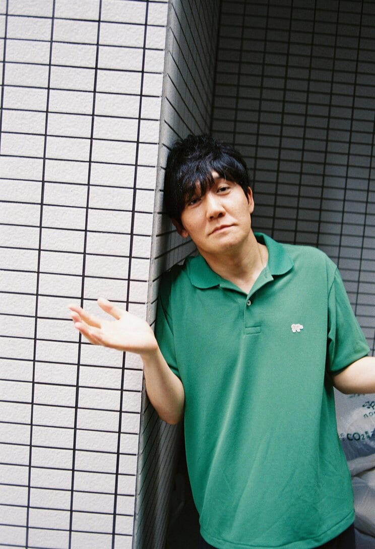 「日本テレビの岩田絵里奈アナウンサーにもめっちゃイジられます」