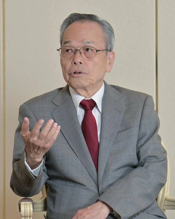 まつうら・ひでと ◉ 45年愛媛県生まれ。日本原水爆被害者団体協議会（日本被団協）代表理事、愛媛県原爆被害者の会事務局長などを務める。母親のお腹の中で被爆した「胎内被爆者」で、自身の体験にもとづいて原爆や放射線被害の恐ろしさ、核兵器廃絶などを訴え続けている。24年、日本被団協はノーベル平和賞を受賞。ノルウェー・オスロで開催された授賞式には代表団の一員として出席した。