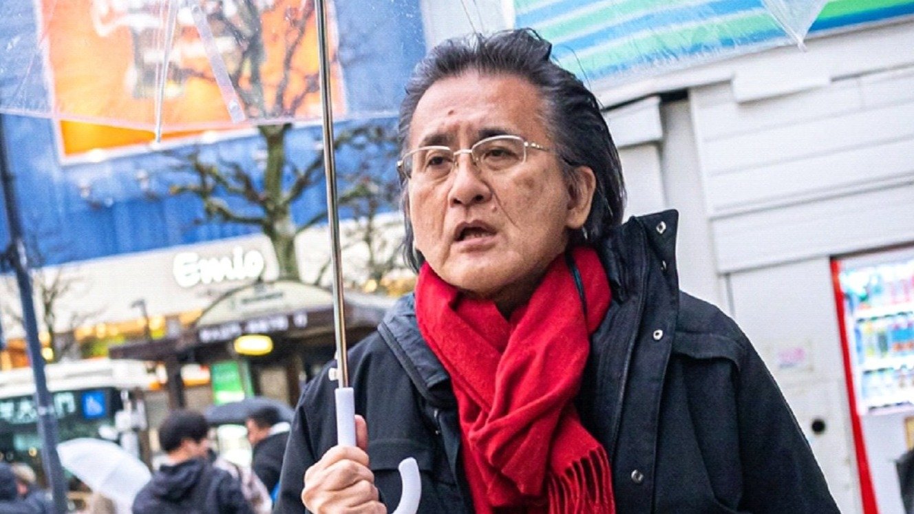 昭和小学生全裸 