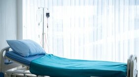 「金を稼ぐ」のを最優先にして資産80億を築いた男が白血病になって悟った真実「仕事よりも筋トレやサウナ、健康的な食事のほうが大事」