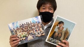 マンションを売却して総額3000万以上を推しに投下。峯岸みなみと大場美奈を推してきた伝説のオタク(51)が語る、オタクにとって「推しの結婚」とは。「大場の相手はいいけど峯岸のは…」