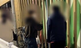 “立ちんぼ”“ホス狂”少女を雇って安価で性交させていた、インバウンド客相手の新宿違法売春店が摘発「盗みやトラブルが絶えなかった」