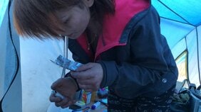 アメリカで1年で7万人を死去させた恐怖の薬物「フェンタニル」とは…日本ではフィットネスブームをきっかけに「ステロイド」が危ない?