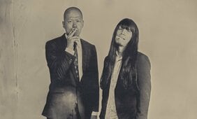 「地獄に鼻までつかっていた」THE SECONDベスト4の金属バットはなぜ芸人をやめなかったのか?「やめるほうが賢いんですよ。俺らは臆病もんやから、ただただ現状維持を保とうとして。じわじわ死ぬドジョウ、豆腐に突っ込んでいくほう」