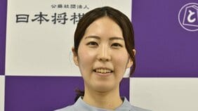 将棋界の歴史に刻まれる。女流棋士・里見香奈、プロ編入試験のゆくえ