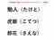 〈戸籍法改正〉どうなる？ キラキラネーム「卒業式で校長先生に名前を間違えられた」「名前はかわいいのに見た目がフツー…」渋谷で300人に聞いた切なすぎる話！_17