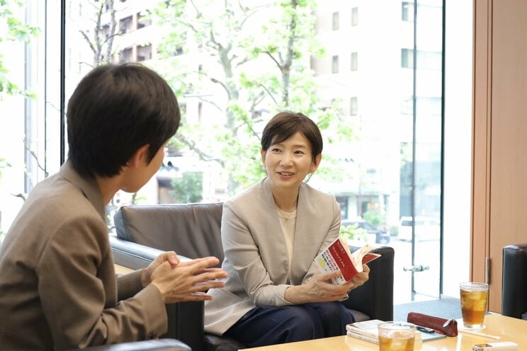 法政大学の湯澤規子教授