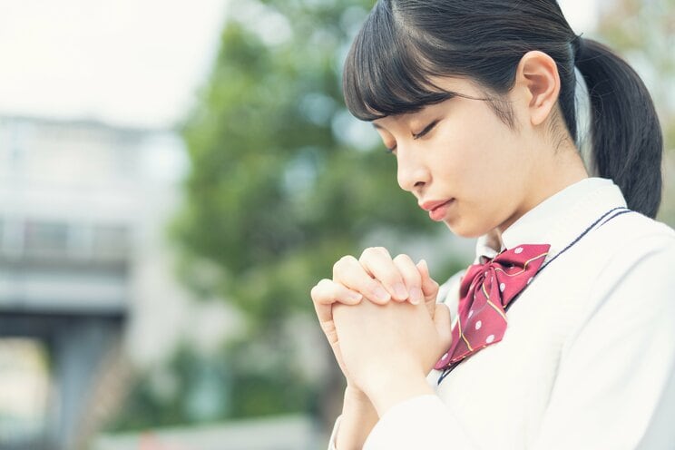 写真／Shutterstock
