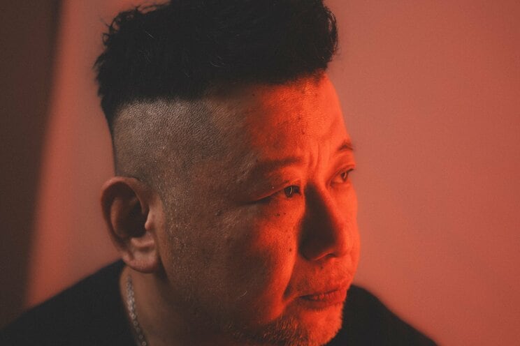 長い同棲期間を経てのゴールイン