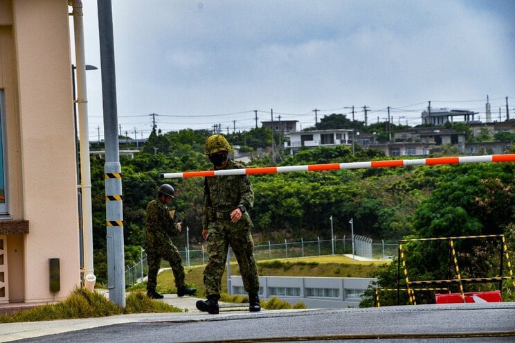 陸自ヘリ墜落後も着々と進むミサイル配備。今、宮古島で何が起きているのか？_14