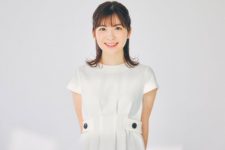 「舞台女優を目指していた」「家で料理中にひとりミュージカルが始まる」歌手としても本格デビューした、日本テレビ佐藤真知子アナの舞台への愛_6