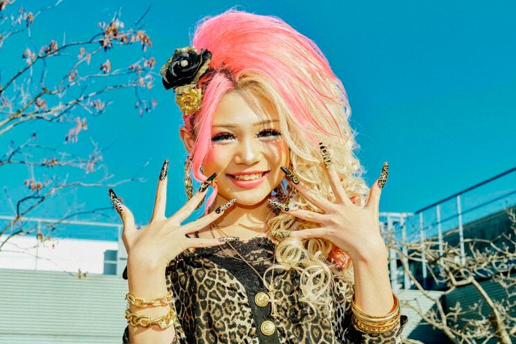 撮影／平川友絵