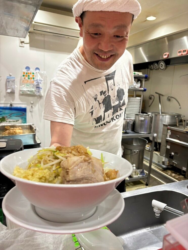 （撮影／集英社オンライン）