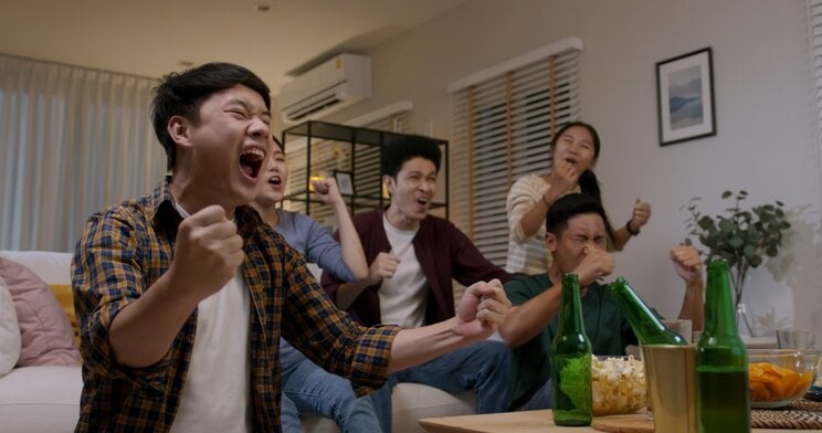 写真はイメージです（写真／Shutterstock）