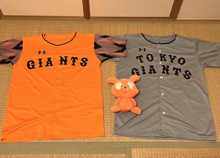 男性の家のグッズ。古いものはどこかに片付け、最近のものしか手元にないという（写真／インタビューした男性提供）