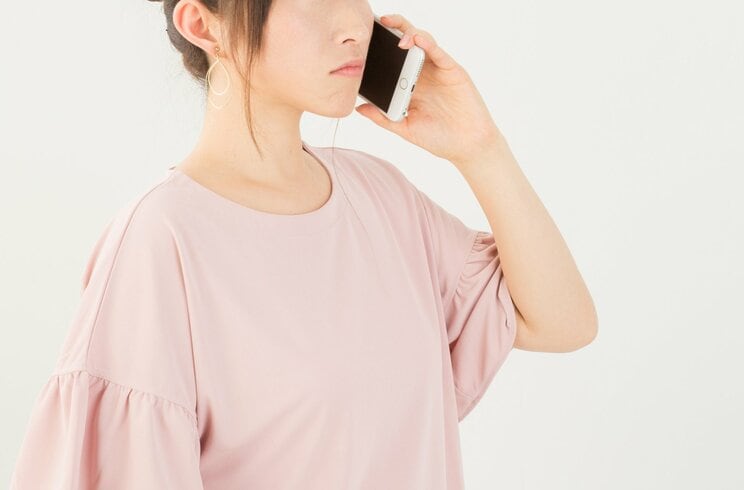 写真はイメージです（PhotoAC）