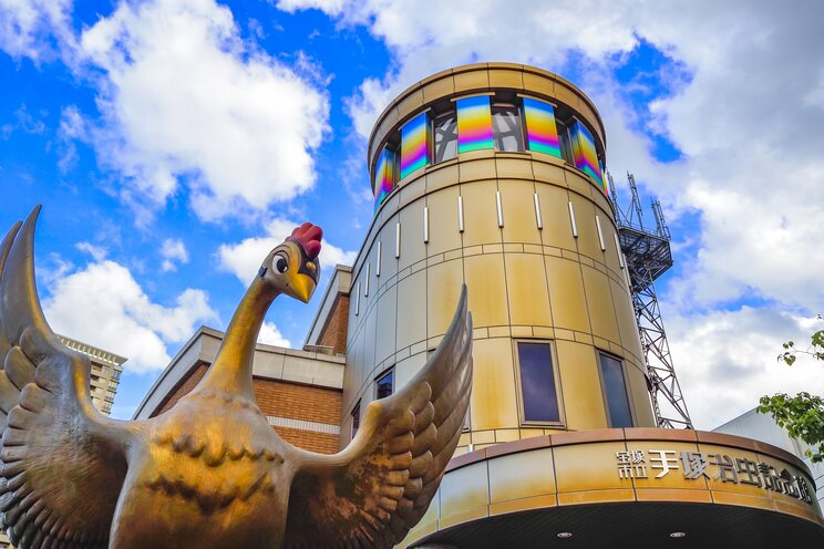 写真はイメージです（写真／PhotoAC）