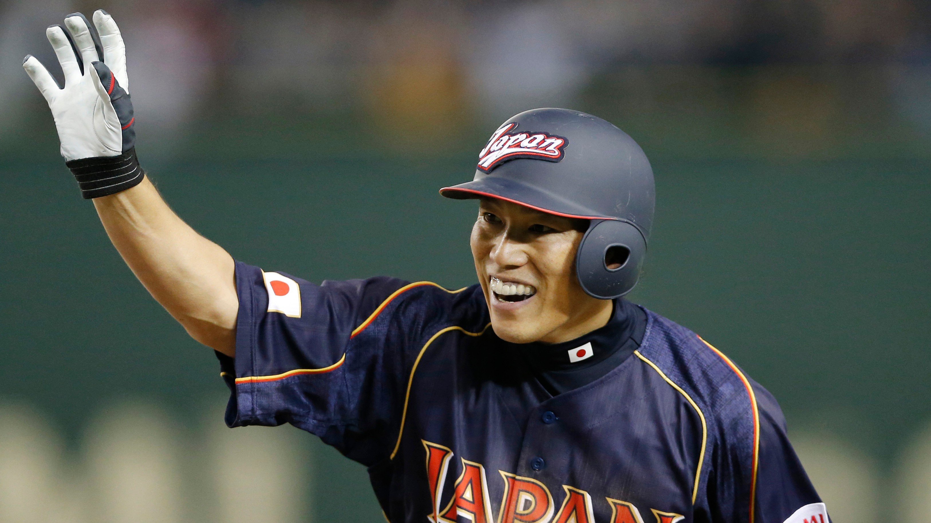 侍JAPAN新監督】現役時代、打率を気にしたことのなかった井端弘和が