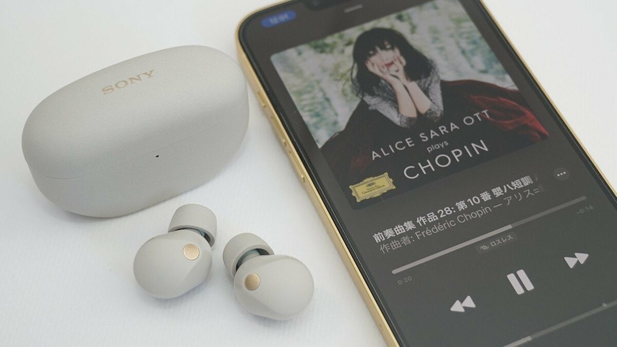 本日発売》“世界最強のノイズキャンセリング”の実力は本物か？ ソニー