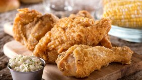 「フライドチキンからダイヤモンドが作れる」は本当？　その驚きの仕組み