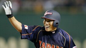 【侍JAPAN新監督】現役時代、打率を気にしたことのなかった井端弘和が絶対に妥協しなかった数字とは