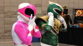 〈戦隊シリーズ50周年〉「グリーンは極力使わないようにした」製作陣も怯える“グリーン恐怖症”を名物プロデューサーが解説