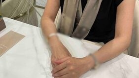 〈下半身の美容整形最前線〉加齢による膣の緩みを解消! 膣内にヒアルロン酸注入で「タコ壷」型の名器にした48歳女性の告白「年下の彼がすごくいいよ、と言ってくれて」