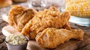 フライドチキンからダイヤモンドが作れる」は本当？ その驚きの仕組み