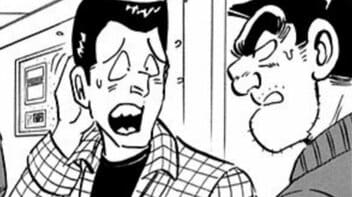 【こち亀】恋人がいるのに見合いを勝手にセッティングされて大ピンチ! その先で白バイ警官本田が見つけた“本物の愛”