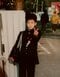 中学時代のりょうちゃんさん　写真／本人提供