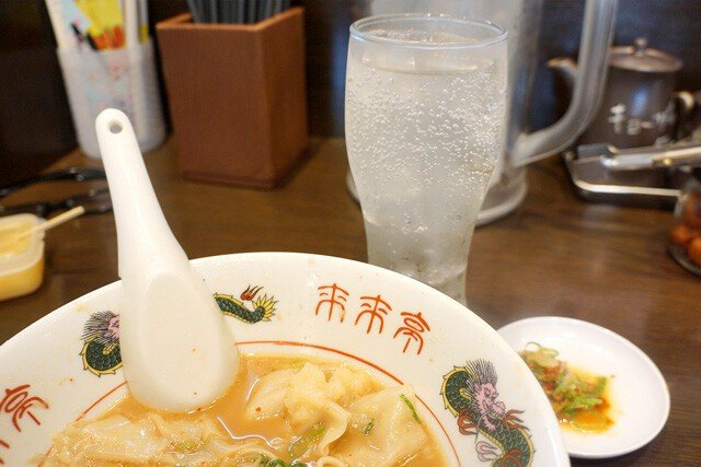 【来来亭】「こってりラーメン」を頼んだら「来来亭」の新たなる扉が開いてしまった：パリッコ『今週のハマりメシ』第３０回_n