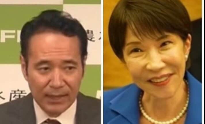 《簗農水相予算カット発言》「さっさと認めればよかったのに…」音声公開後も説明避けるも一転認める…高市首相が“やなちゃん”と呼ぶ側近、地元から「謝らない」と厳しい声