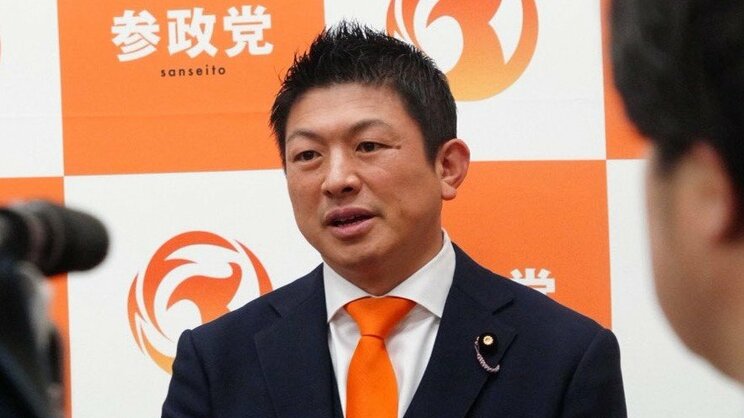 「420万人の声を無視するのか！」参政党激怒…国民会議は排除の場か、それとも減税実行部隊か…高市首相が狙う「本丸」とは_8