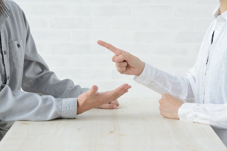 写真はイメージです（写真／Shutterstock）