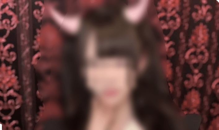 Aさん（本人SNSより）