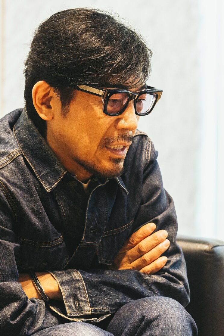 片岡飛鳥プロデューサー
