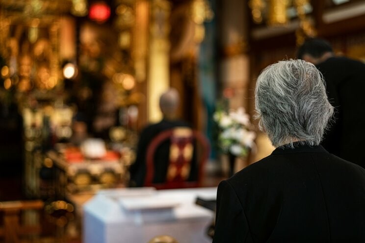 写真はイメージです（写真／PhotoAC）