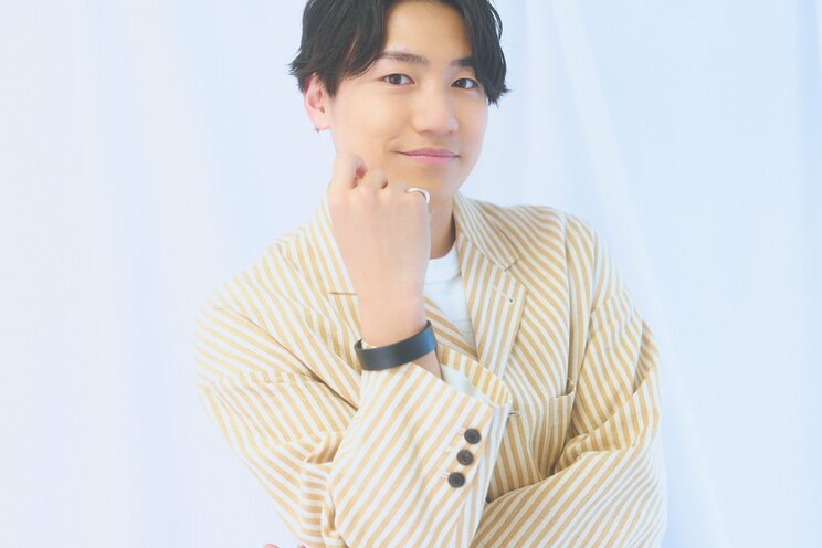 GENERATIONS・小森隼「かわいい子を見たい」からでOK！恋愛番組の魅力を熱弁_g