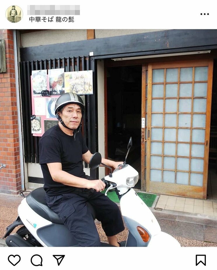 〈銃殺されたラーメン店主は山口組系組長〉抗争か? 金銭トラブルか? 美味いと評判、SNSはラーメン投稿多数の“本気の店”での惨劇。店主は銃口を口に突っ込まれて射殺された_4