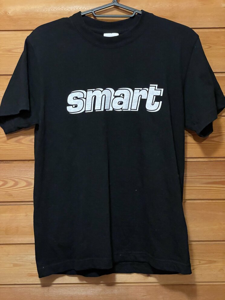 雑魚Tその７　スマート