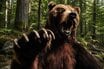 八王子にクマ出没で騒然…じつは「東京に235頭のツキノワグマが生息」の衝撃…“顔を狙う猛獣”の人里接近に専門家も警戒