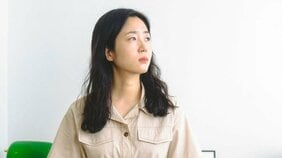「最初の一歩を踏み出すために」『ようこそ、ヒュナム洞書店へ』 ファン・ボルム