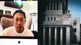 「ね、やっぱり帰らなかったでしょ」議員、警察、マスコミが振り回されたガーシー氏、“陳謝バックレ“の内情! “港区界隈”の友人たちは予言していた「BTS詐欺の時と同じ」「彼は不死鳥みたいな男…」