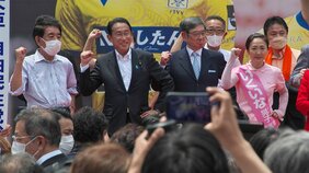 欧米と逆行? なぜ日本の若者は選挙に行かず「左傾化」もしないのか