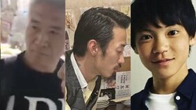 〈那須2人殺害〉「世の中、必要なのは顔とカネ」殺人容疑で再逮捕の元NHK大河子役「キラト」は高校時代、すでに“闇落ち”していた。高校の卒業式直前に起こした“事件”とは